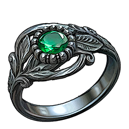 Major Champion Ring