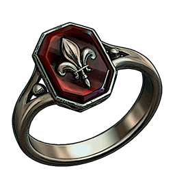 Knight's Ring