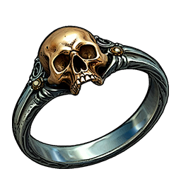 Cutthroat Ring