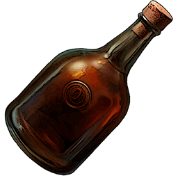 Whiskey