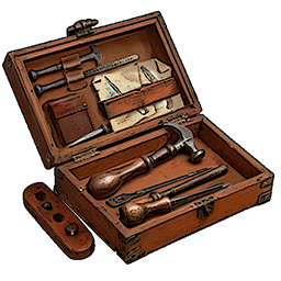 Master's Tools