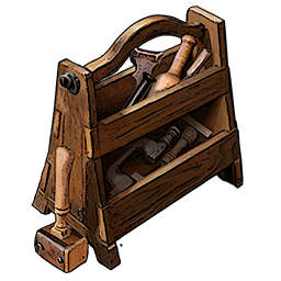 Shipwright's Tools