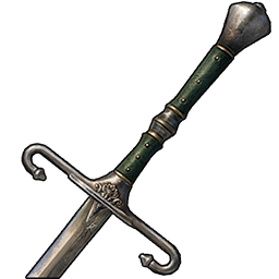 Dueling Greatsword