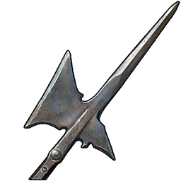 Halberd