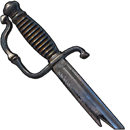 Broken Blade