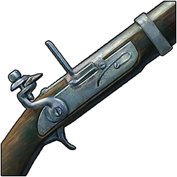 Musket
