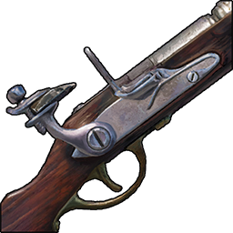 Infantry Musket