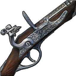 Buccaneer's Friend