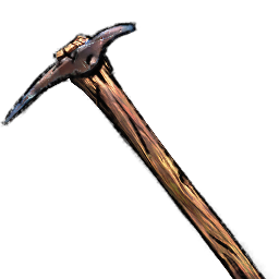 Copper Pickaxe