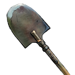 Shovel