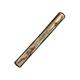Large Beam 45° (Sticks)