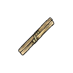 Beam 45° (Sticks)