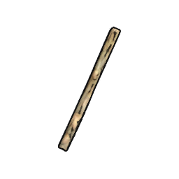 Large Beam 64° (Sticks)