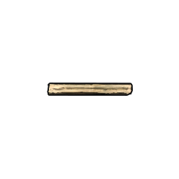 Large Beam 90° (Sticks)