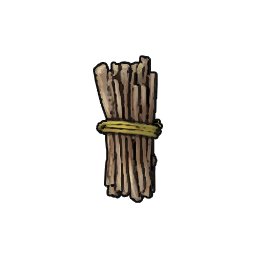 Large Pillar (Sticks)