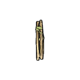 Pillar (Log)