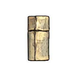 Beam 90° (Sticks)