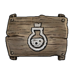 Label: Alchemy