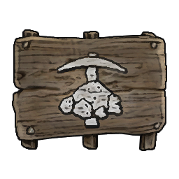Label: Ore