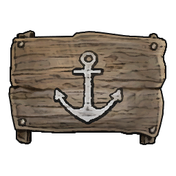 Label: Ship