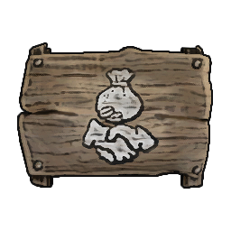 Label: Trade