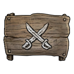 Label: Weapons