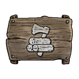 Label: Wood