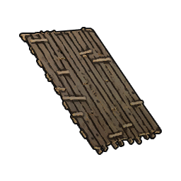 Ramp (Planks)