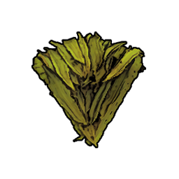 Reverse Roof Corner 45° (Leaves)