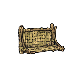 Shelf (Sticks)