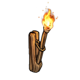 Wall Torch