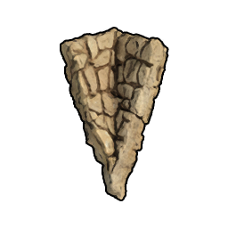 Corner Wall (Stone)