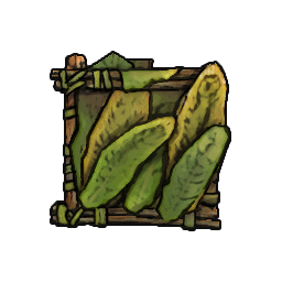Wall (Leaves)