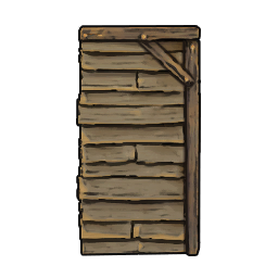 Right Panel (Planks)