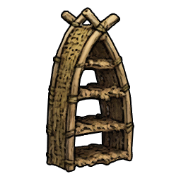 Cabinet (Sticks)