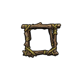 Partial Long Window Sticks