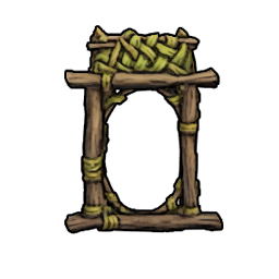 Long Window (Sticks)